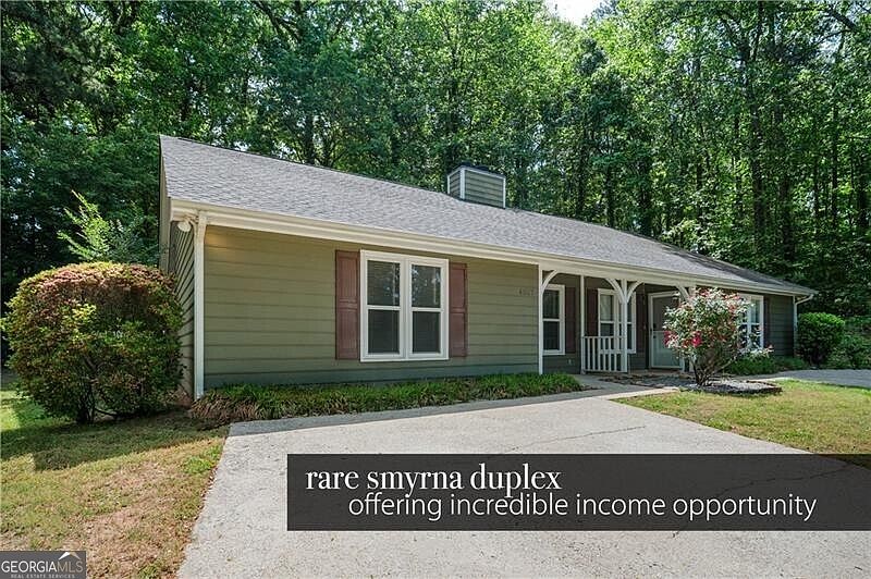 1st image of 4069 Coopers Hill Dr SE