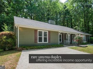 4069 Coopers Hill Dr SE, Smyrna, GA 30080