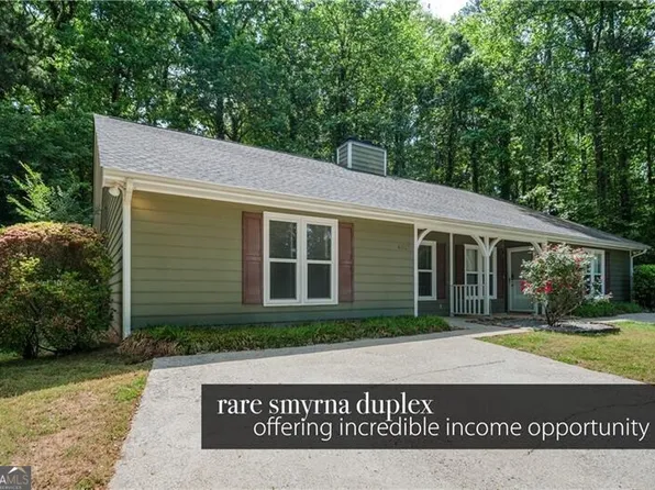 4069 Coopers Hill Dr SE, Smyrna, GA 30080