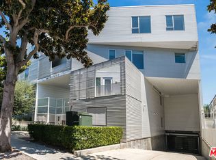 1030 N Kings Rd Unit 403, West Hollywood, CA 90069