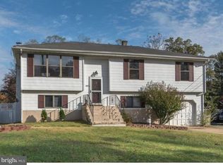 380 Ydv Allentown Rd, Hamilton, NJ 08620