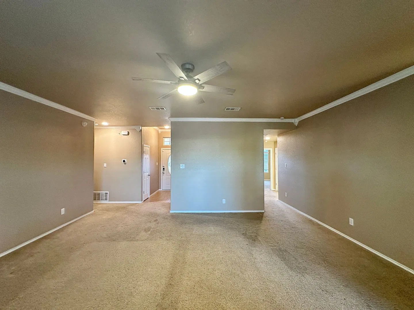 1st Months Rent Free! Small Pets Accepted! — Photo 4