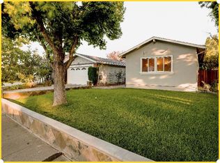 948 Azalea Dr, Sunnyvale, CA