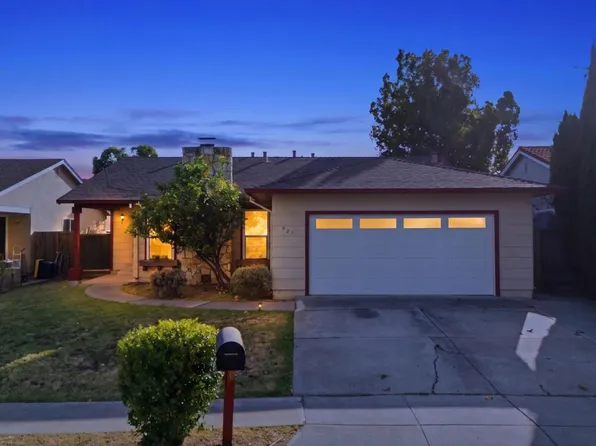 931 Hamilton Ave, Milpitas, CA 95035
