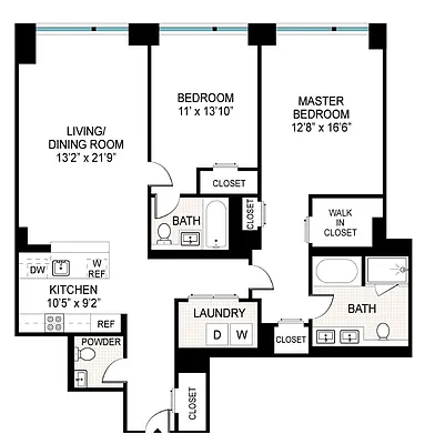 Rented by Compass | media 5