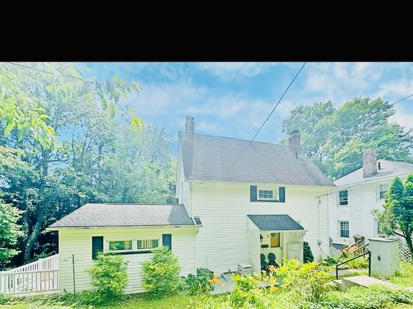 1 Shady Ln