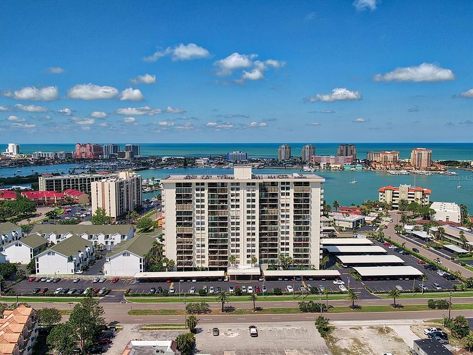 1st image of 400 Island Way APT 508