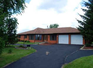 26562 S Winfield Rd, Monee, IL 60449