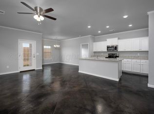 4307 Monarch St, Amarillo, TX 79118