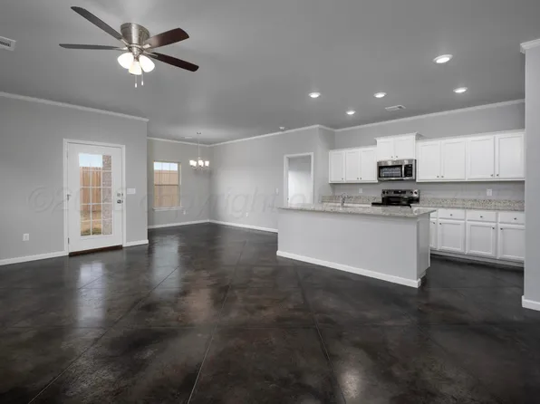 4307 Monarch St, Amarillo, TX 79118