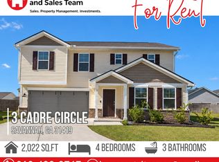 3 Cadre Cir, Savannah, GA 31419