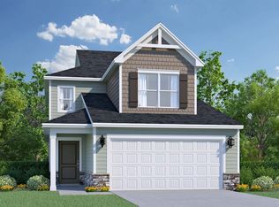 1138 Ogeechee Ct, Spartanburg, SC 29303