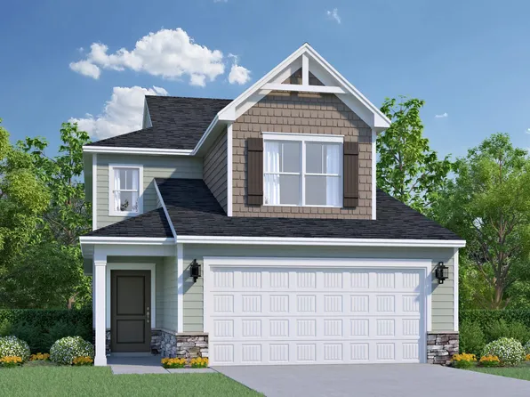 1138 Ogeechee Ct, Spartanburg, SC 29303