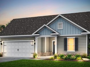 1022 Whitefox Dr, Spartanburg, SC 29307