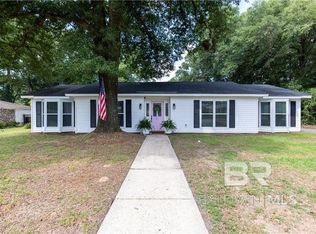 1624 Apex Dr, Mobile, AL 36693