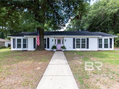1624 Apex Dr, Mobile, AL, 36693