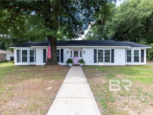 1624 Apex Dr, Mobile, AL 36693