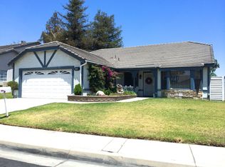 7369 Greenbriar Pl, Rancho Cucamonga, CA 91730