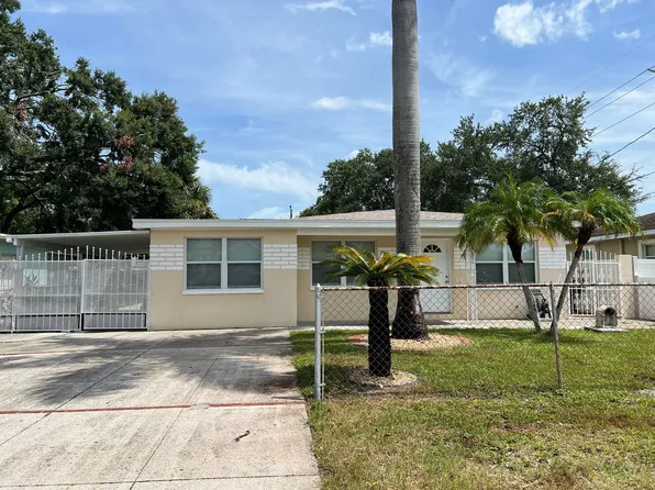 3403 W Saint Louis St, Tampa, FL 33607