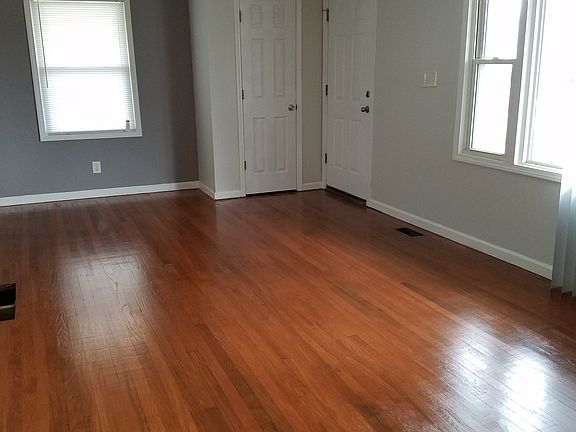 Hardwood Floors
