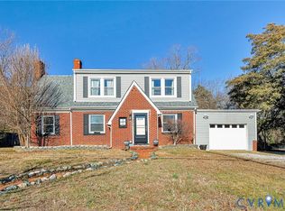 4616 Ferguson Ln, Richmond, VA 23234