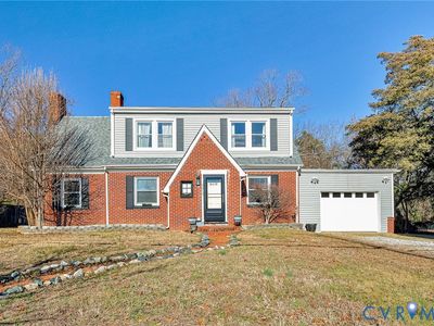 4616 Ferguson Ln, Richmond, VA, 23234