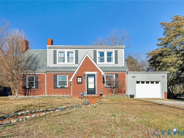 4616 Ferguson Ln, Richmond, VA 23234