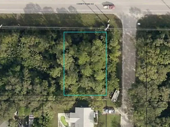 12715 County Road 512, Fellsmere, FL 32948