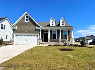 5000 Azul Loop Oceana LOT 120, Myrtle Beach, SC 29579