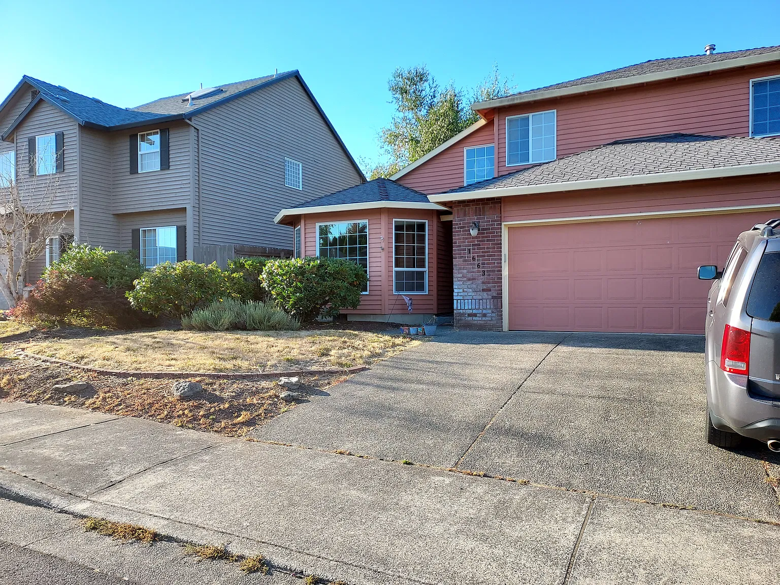 Leewood Ave NE, Keizer — Photo 2