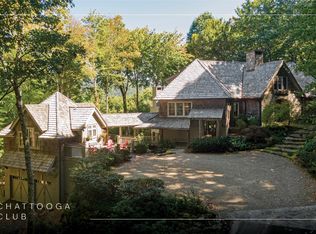 132 Bent Tree Lane, Cashiers, NC 28717