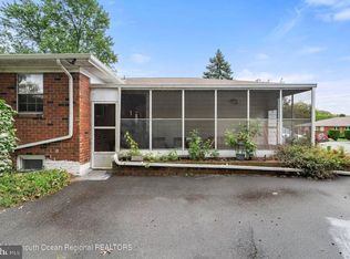 9 Ct E #D, Brick, NJ 08724