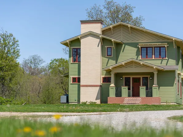 17899 Ss Ave, Steamboat Rock, IA 50672