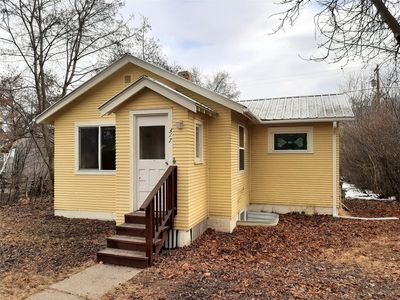317 9th Ave W, Kalispell, MT, 59901