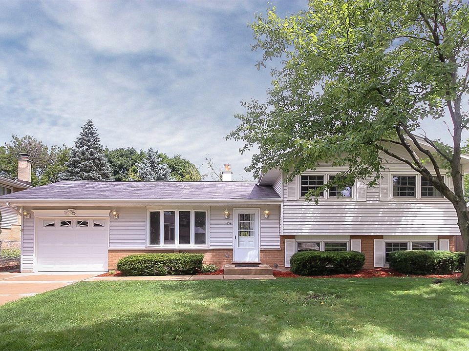 1st image of 636 Sherwood Ln