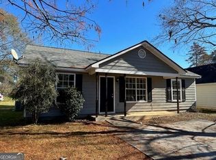 120 Crystal Brk, Griffin, GA 30223