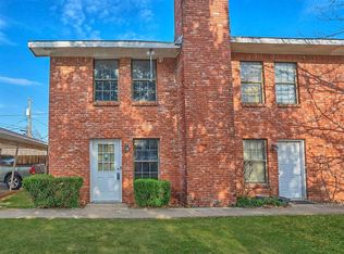 210 Rolston Rd APT 5, Irving, TX 75060