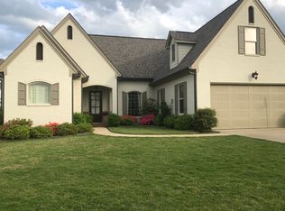 238 Olde Castle Loop, Oxford, MS 38655