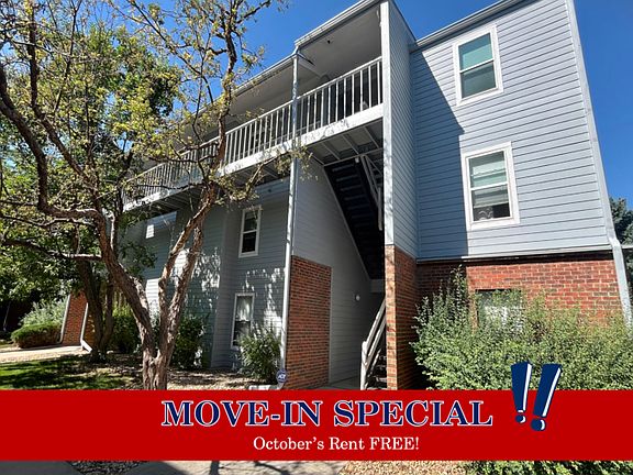 2nd image of 7665 E Eastman Ave APT C310