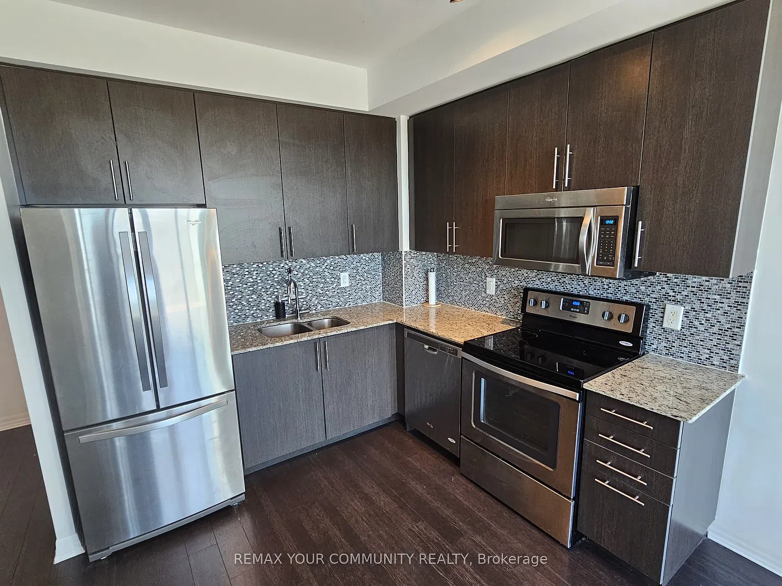 2 bed, $2,100 — Photo 1
