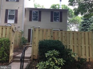 13473 Demetrias Way, Germantown, MD 20874