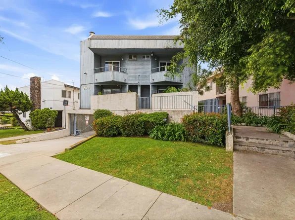534 E Hazel St, Inglewood, CA 90302