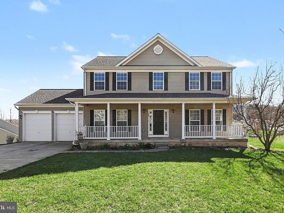 1st image of 503 Windy Way
