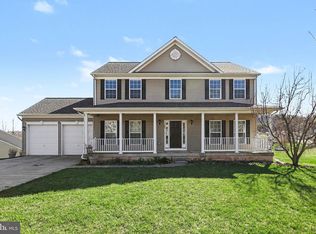 503 Windy Way, New Cumberland, PA