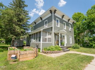 321 Bridge St, Northville, NY 12134