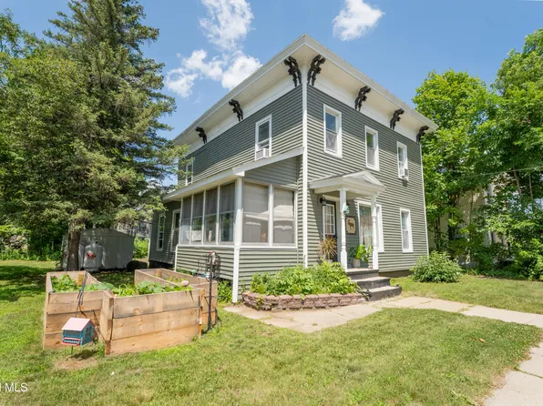 321 Bridge Street, Northville, NY 12134