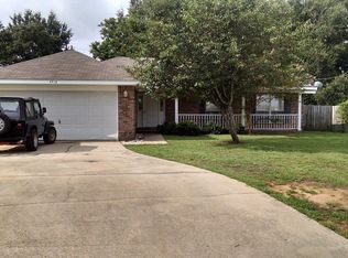 4712 Spencer Oaks Blvd, Pace, FL 32571