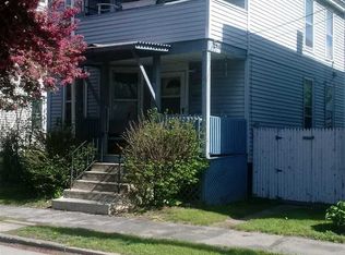 74 Wylie St, Schenectady, NY 12307