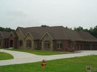 8180 Nottinghill Cir NW, North Canton, OH 44720