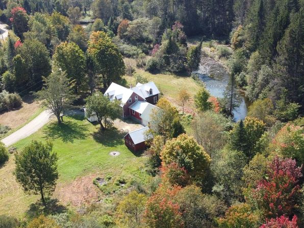 79 Lund Lane, Granby, VT 05840
